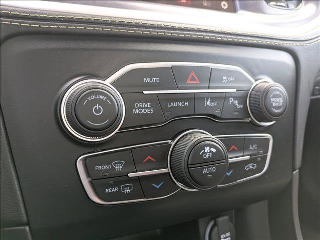 Used 2023 Dodge Charger Scat Pack image 15