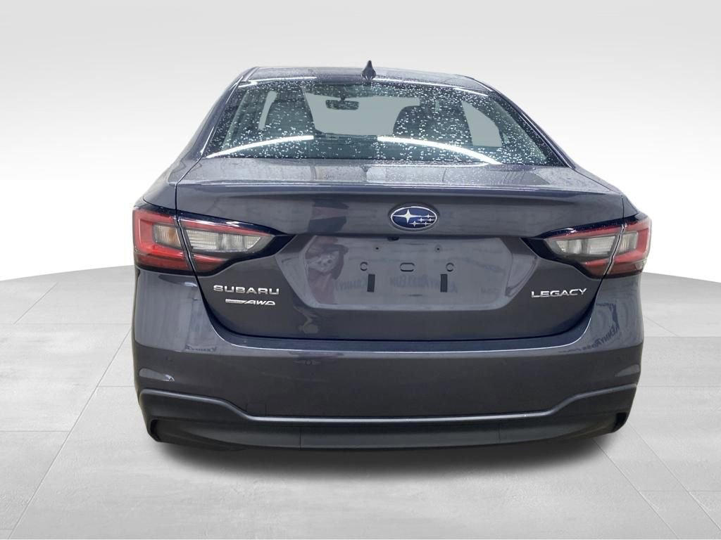 Used 2023 Subaru Legacy Limited image 6