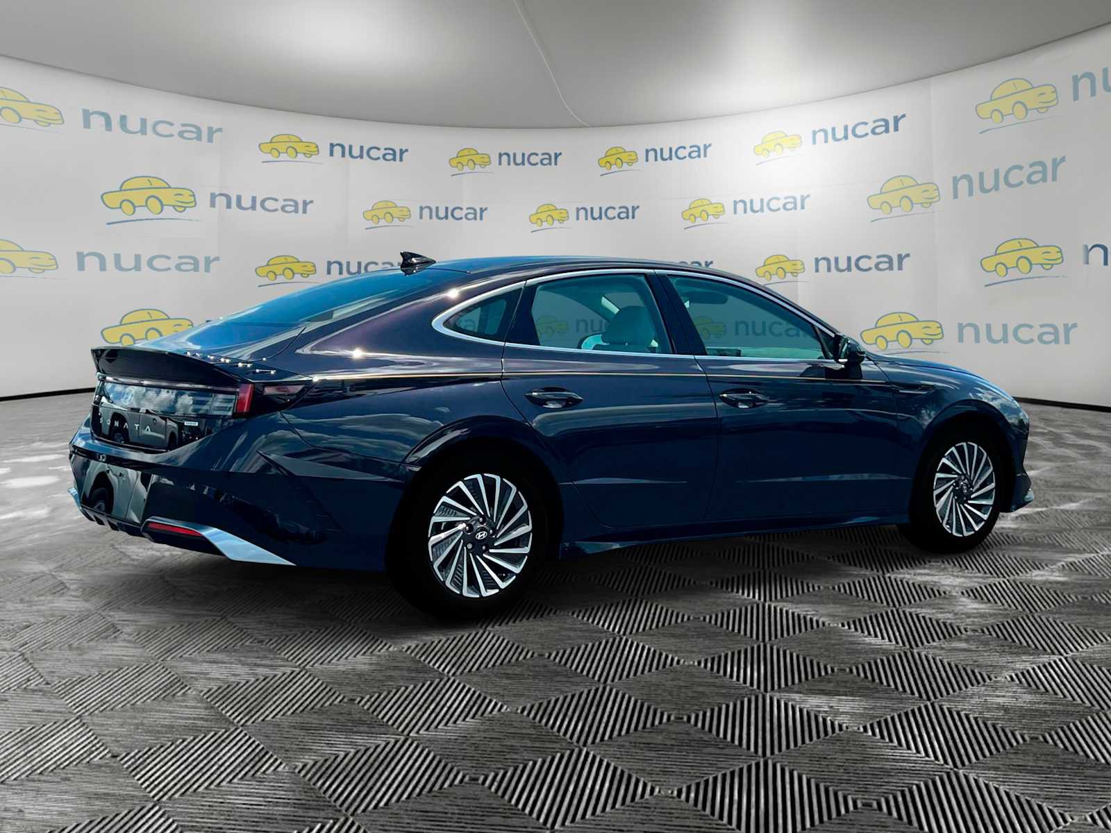 New 2025 Hyundai Sonata SEL image 9