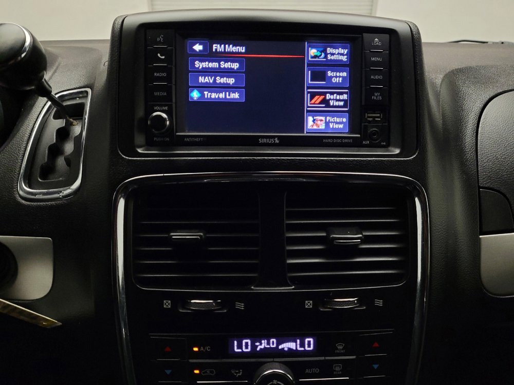 Used 2019 Dodge Grand Caravan GT FWD image 25