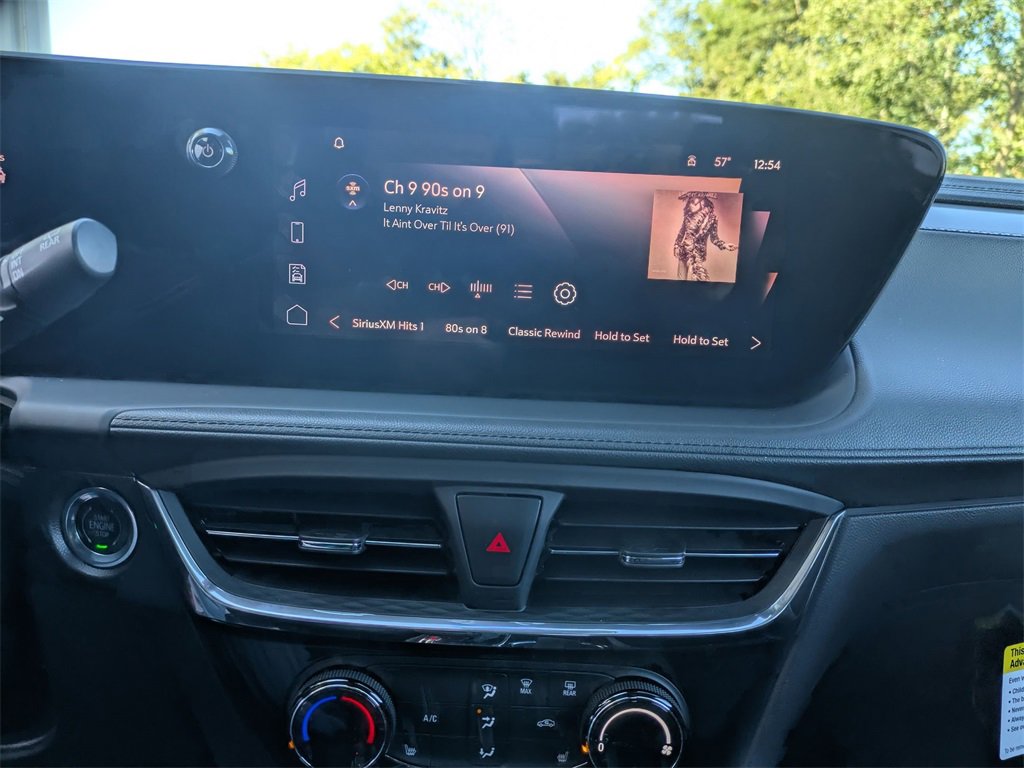 New 2026 Buick Encore GX Sport Touring w/ Comfort Package image 14