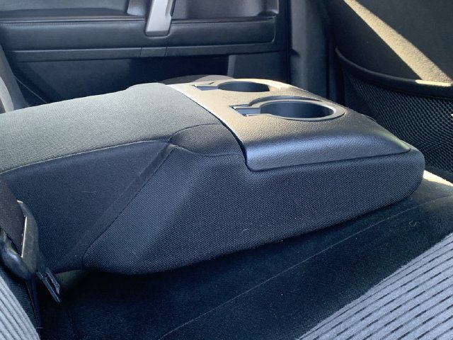 Used 2021 Toyota 4Runner SR5 RWD image 36