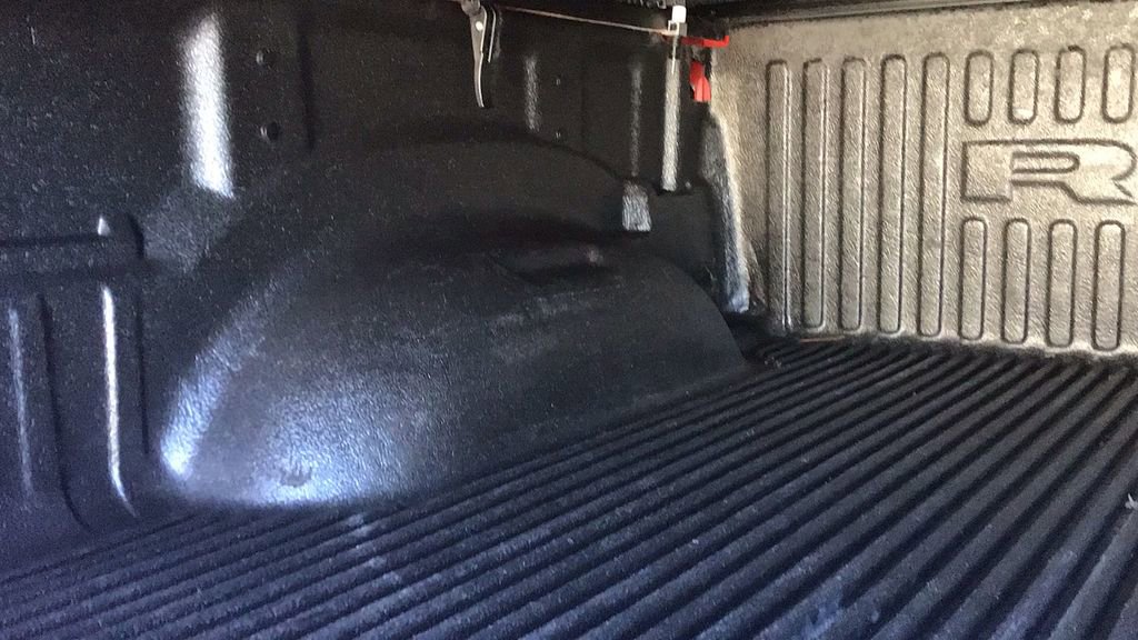 Used 2022 RAM 1500 Big Horn image 9