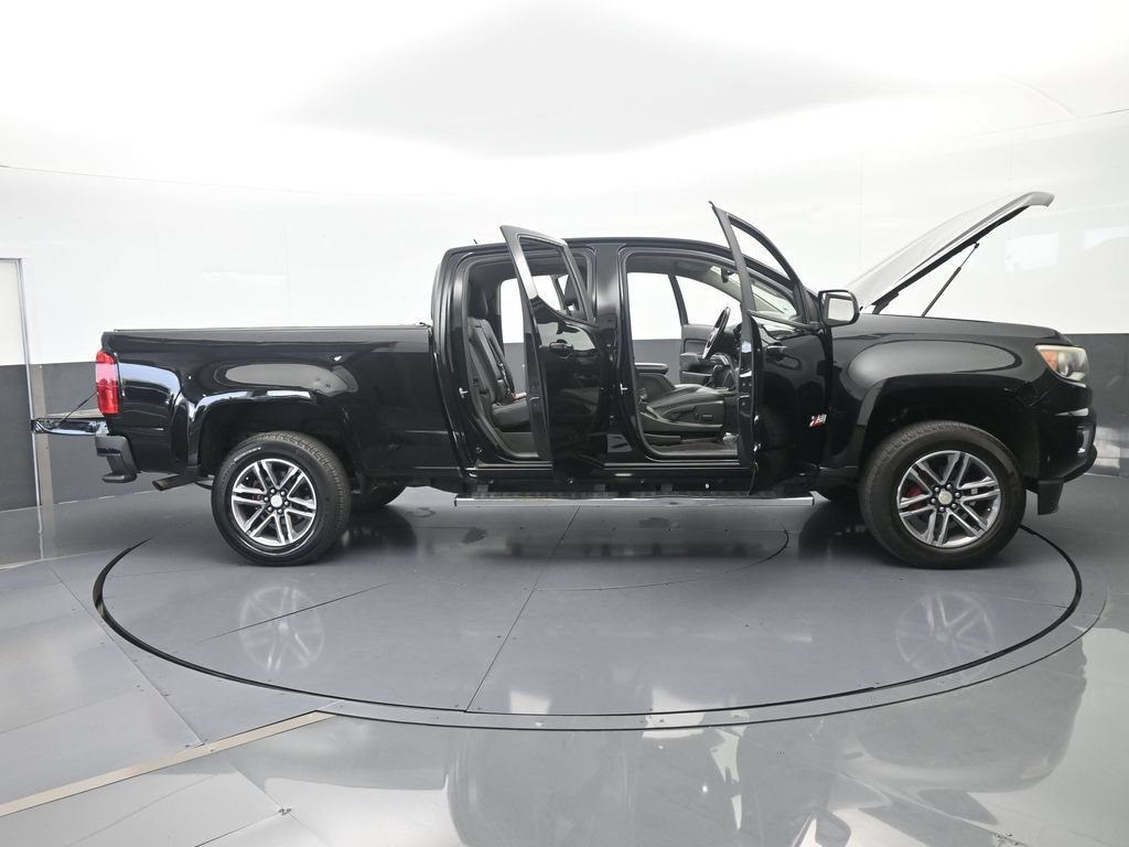 Used 2019 Chevrolet Colorado Z71 RWD image 70