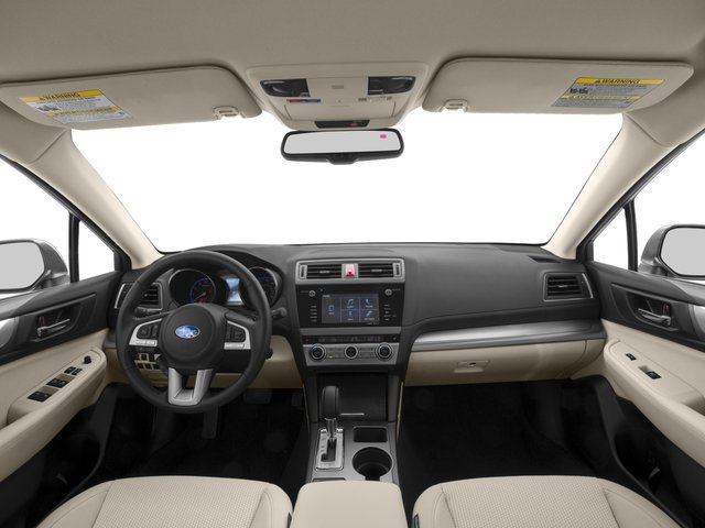 Used 2016 Subaru Outback 2.5i Premium AWD/4WD image 11
