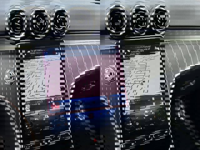 Used 2024 Mercedes-Benz C 300 4MATIC Sedan image 21