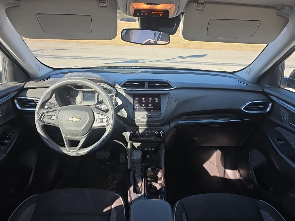 Used 2023 Chevrolet TrailBlazer LT image 15