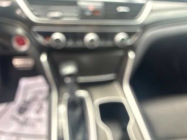 Used 2022 Honda Accord Sport image 19