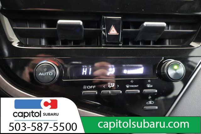 Used 2021 Toyota Camry SE w/ Cold Weather Package image 22