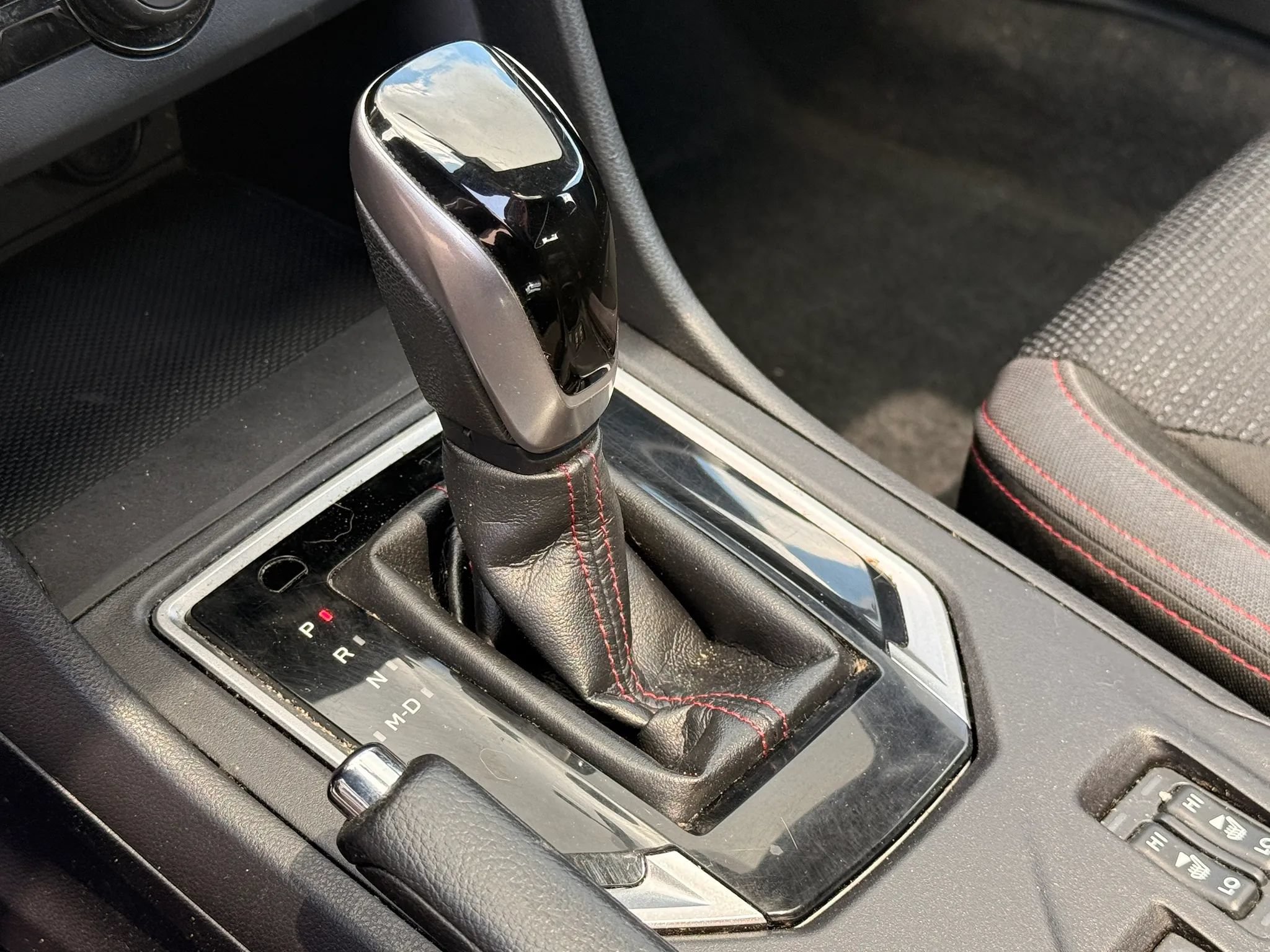 Used 2018 Subaru Impreza 2.0i Sport AWD/4WD image 29