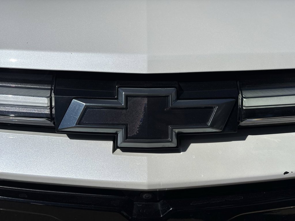 Certified 2025 Chevrolet Blazer EV RS AWD/4WD image 35