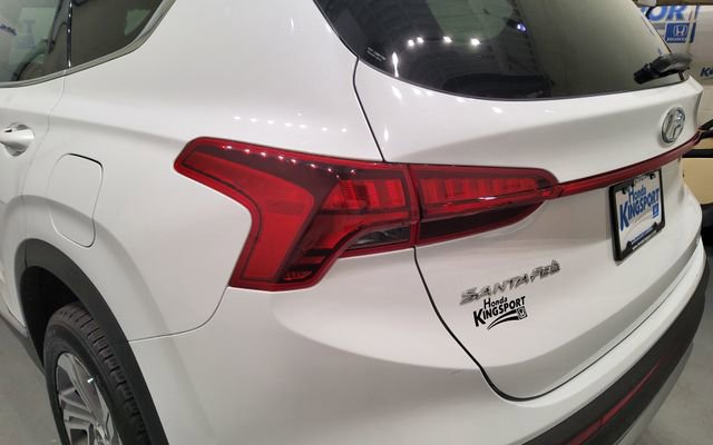 Used 2022 Hyundai Santa Fe SEL AWD/4WD image 14