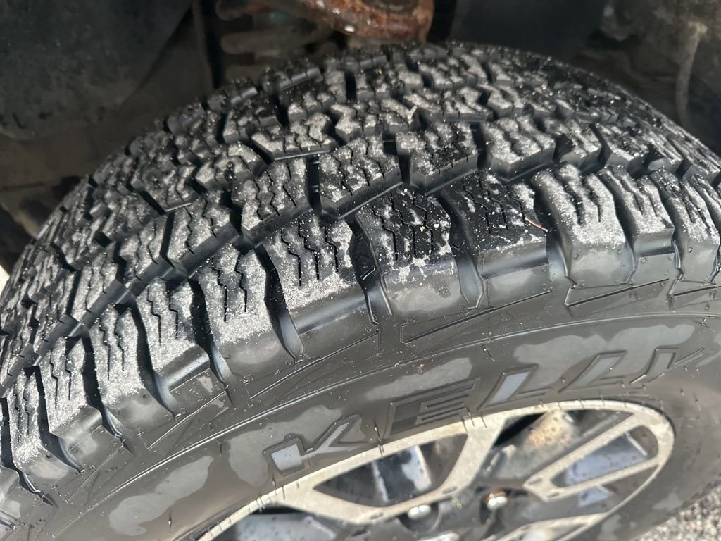 Used 2014 Toyota Tundra SR5 w/ TRD Off Road Package image 30