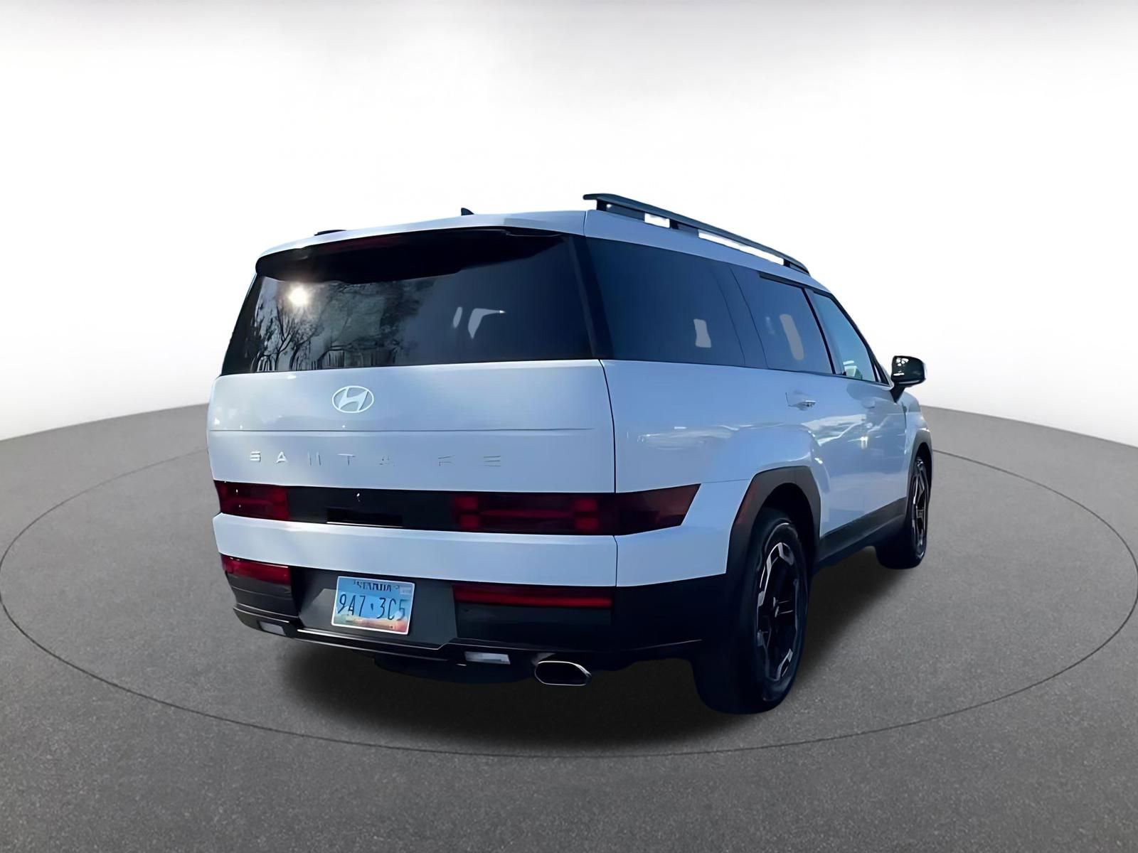 Used 2025 Hyundai Santa Fe SEL image 15