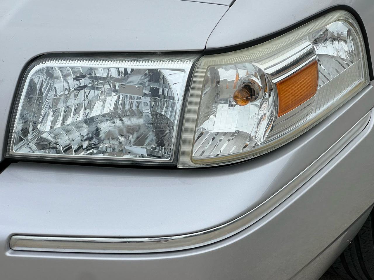 Used 2009 Mercury Grand Marquis LS RWD image 15