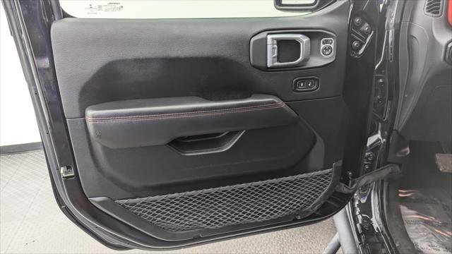 Used 2021 Jeep Gladiator Rubicon image 13