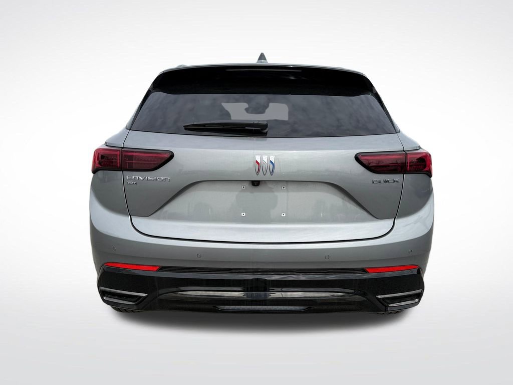 New 2026 Buick Envision Sport Touring image 4