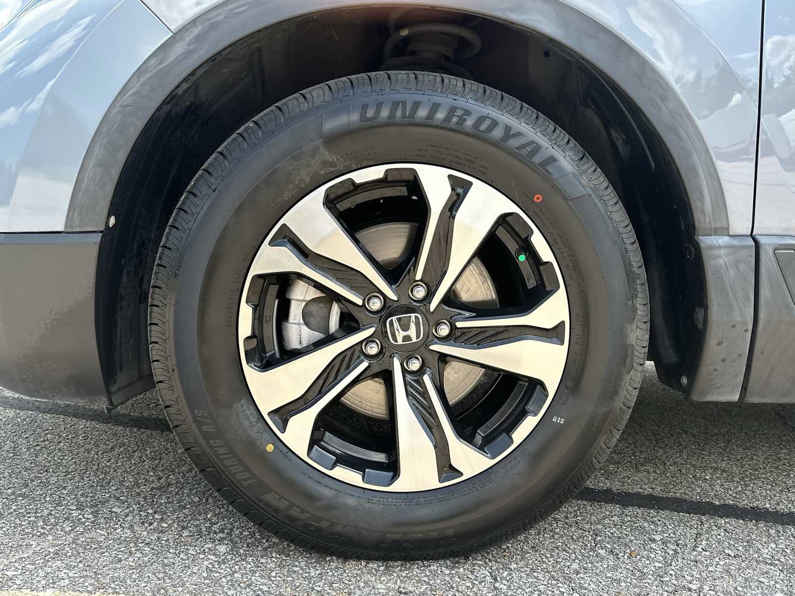 Used 2021 Honda CR-V Special Edition image 13