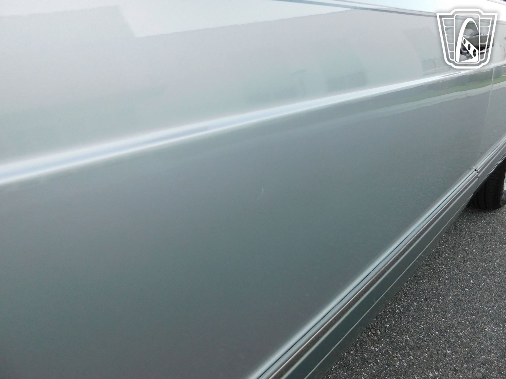 Used 1990 Mercedes-Benz 300 SE image 40