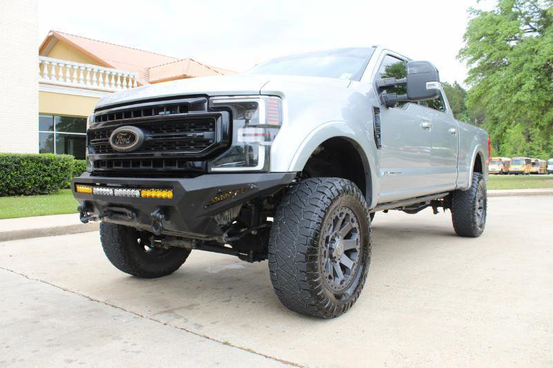 Used 2020 Ford F250 Lariat AWD/4WD image 9