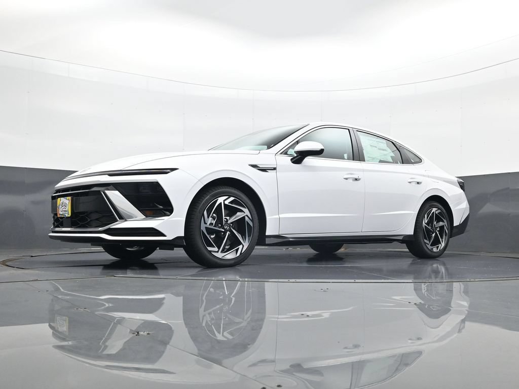 New 2026 Hyundai Sonata SEL FWD image 21