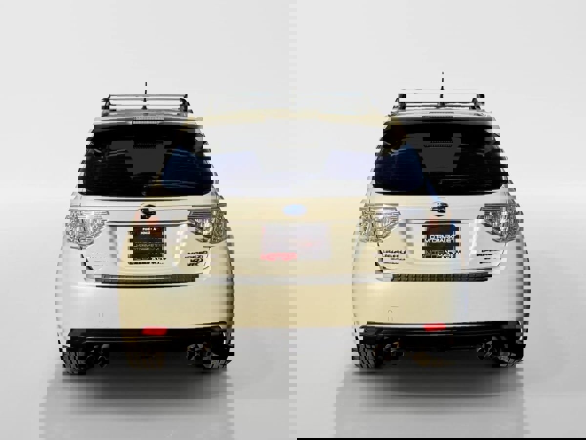 Used 2013 Subaru Impreza WRX Premium image 4