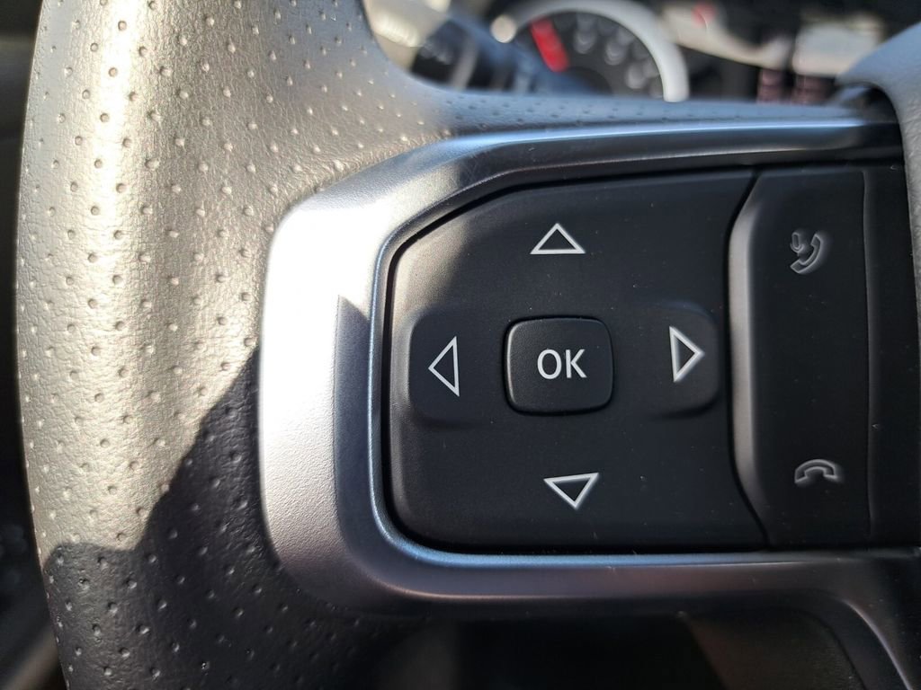 New 2025 RAM 1500 Tradesman image 14