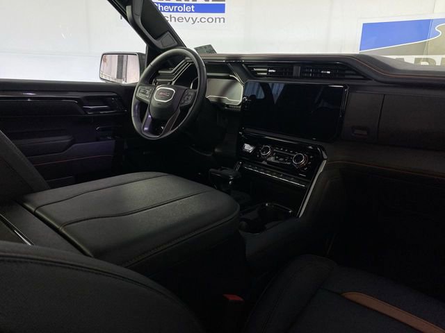 Certified 2023 GMC Sierra 1500 AT4 w/ Technology Package AWD/4WD image 26
