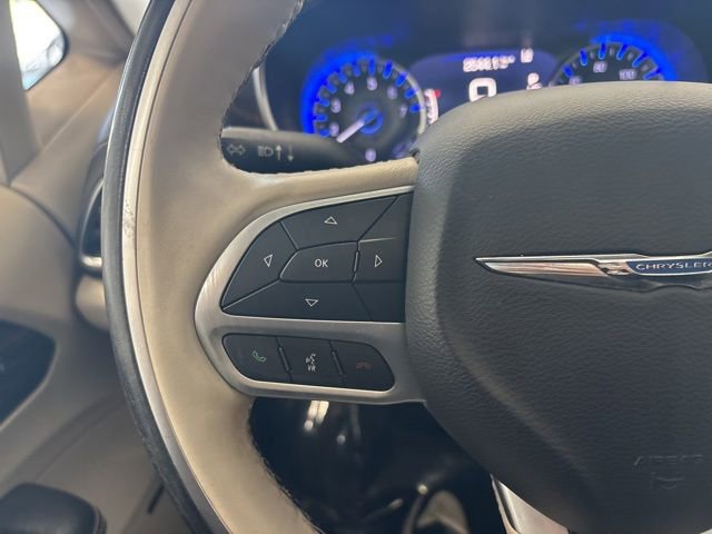 Used 2021 Chrysler Pacifica Limited w/ Premium & Safety Sphere Group AWD/4WD image 36