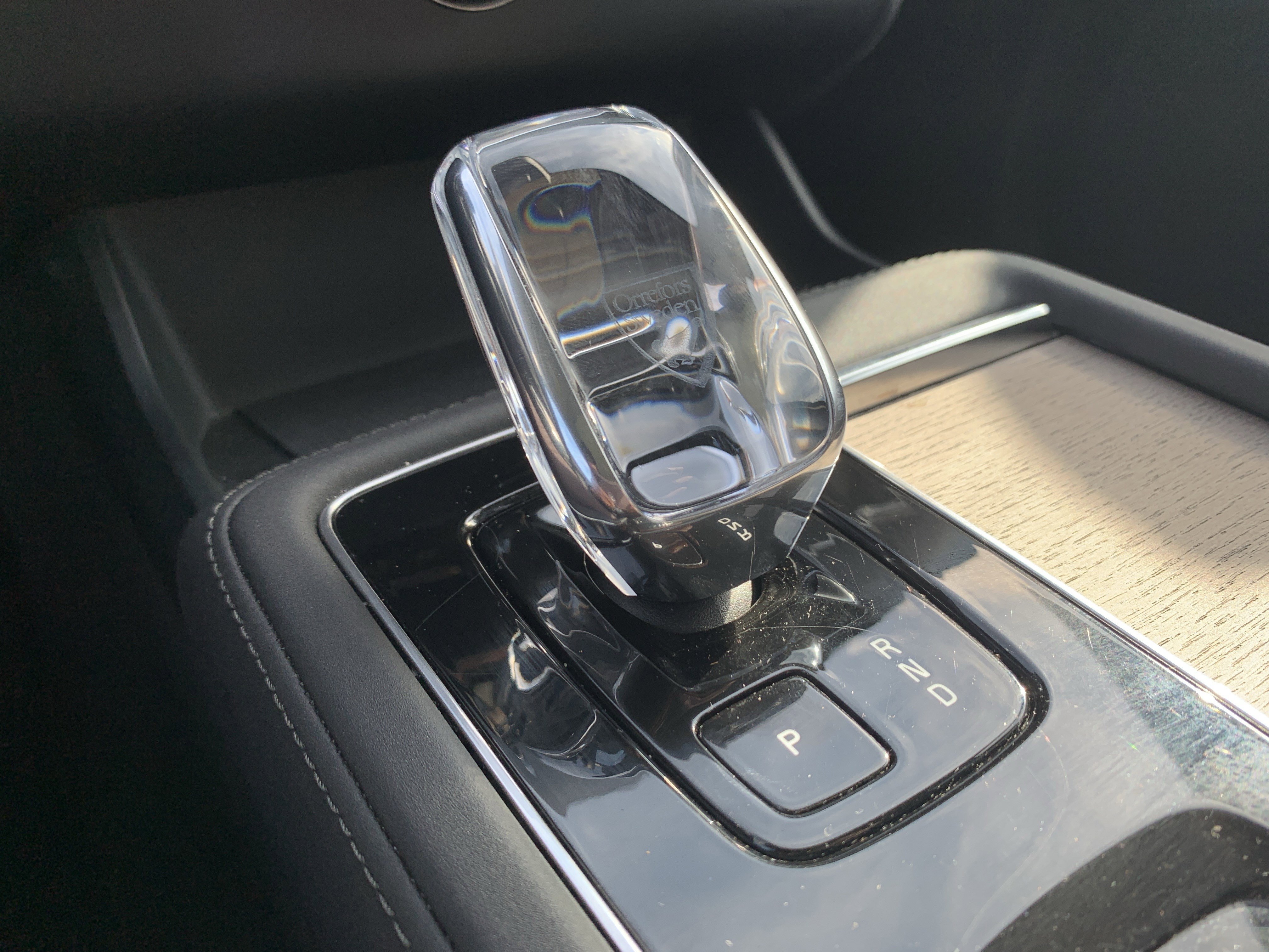 Used 2025 Volvo XC90 B6 Plus image 26