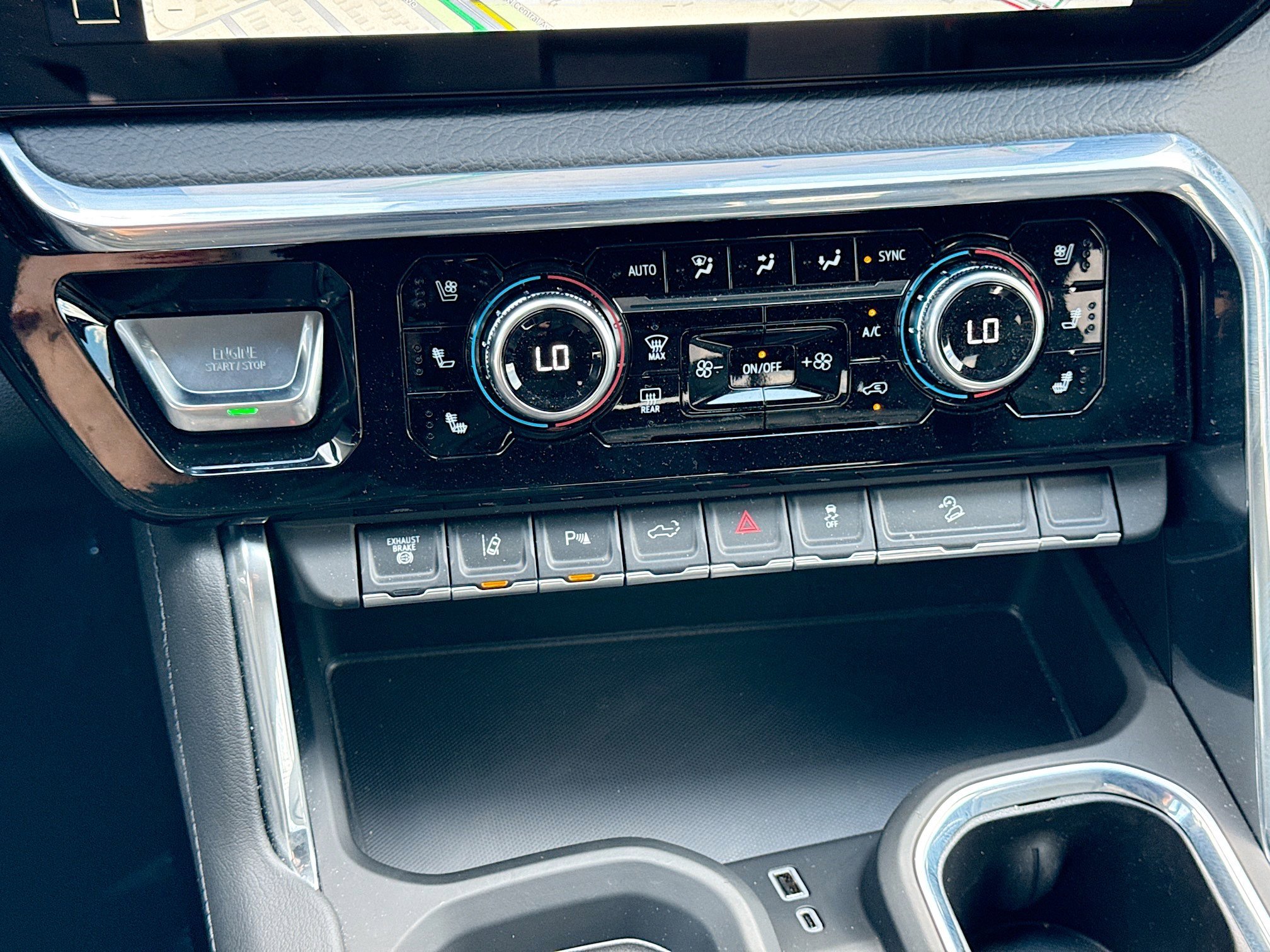 Used 2025 GMC Sierra 2500 Denali w/ Denali Reserve Package image 34