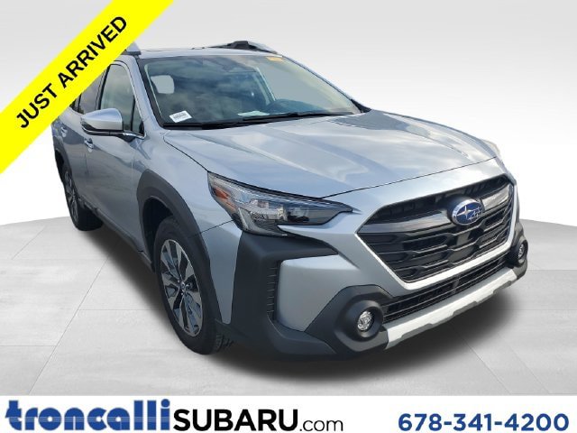 Used 2025 Subaru Outback Touring XT w/ Tech Package 3
