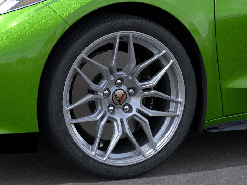 New 2026 Chevrolet Corvette Z06 image 9