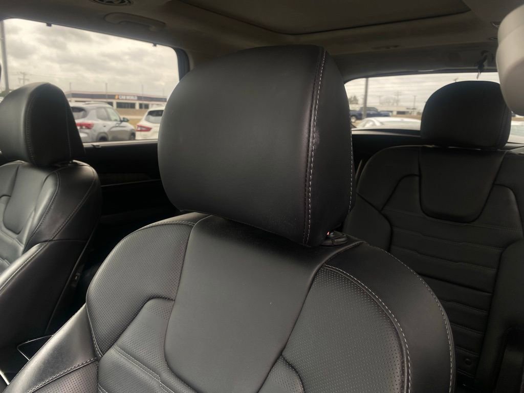 Used 2024 Kia Telluride SX Prestige image 23