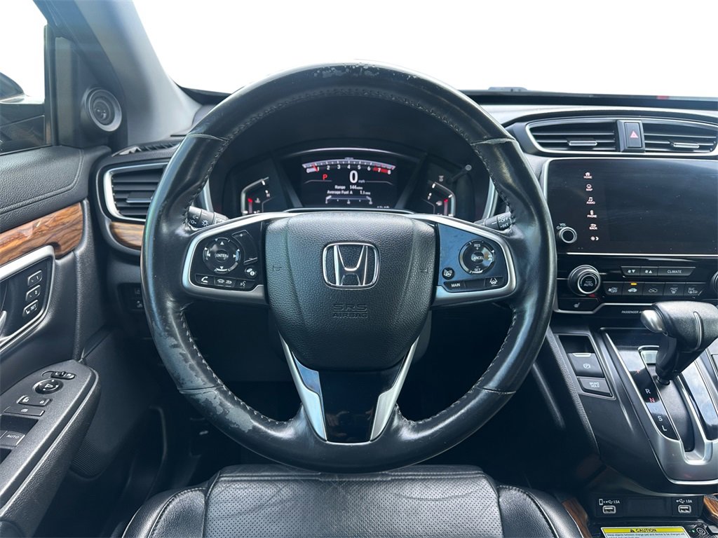 Used 2020 Honda CR-V Touring image 13
