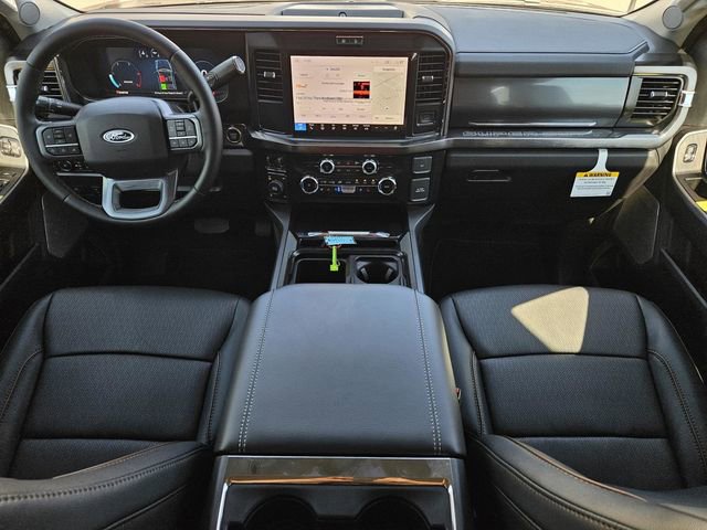 New 2026 Ford F250 Lariat w/ FX4 Off-Road Package image 15