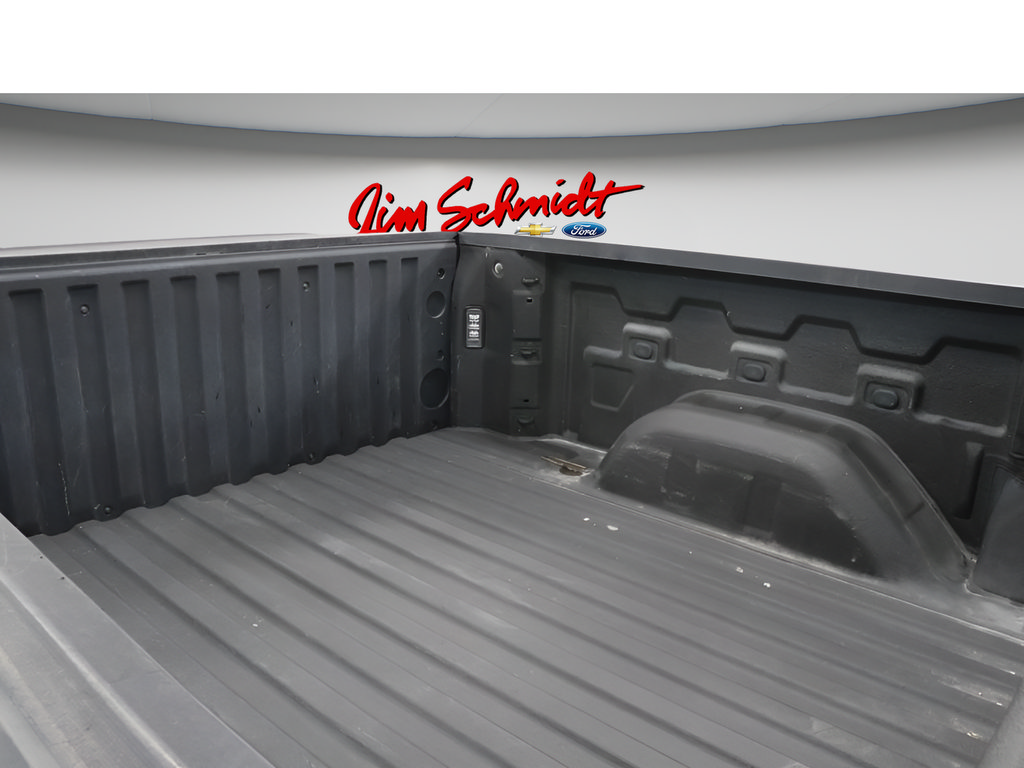 Used 2024 Chevrolet Silverado 1500 RST w/ True North Edition Plus AWD/4WD image 17