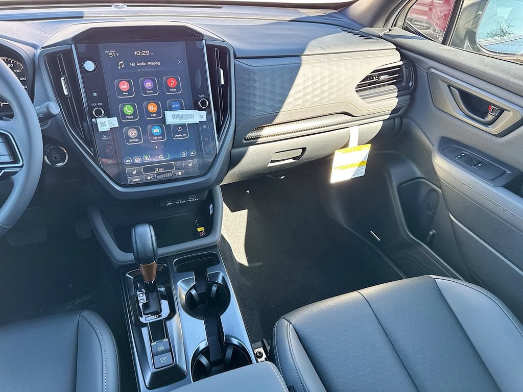 New 2026 Subaru Forester Wilderness AWD/4WD image 29