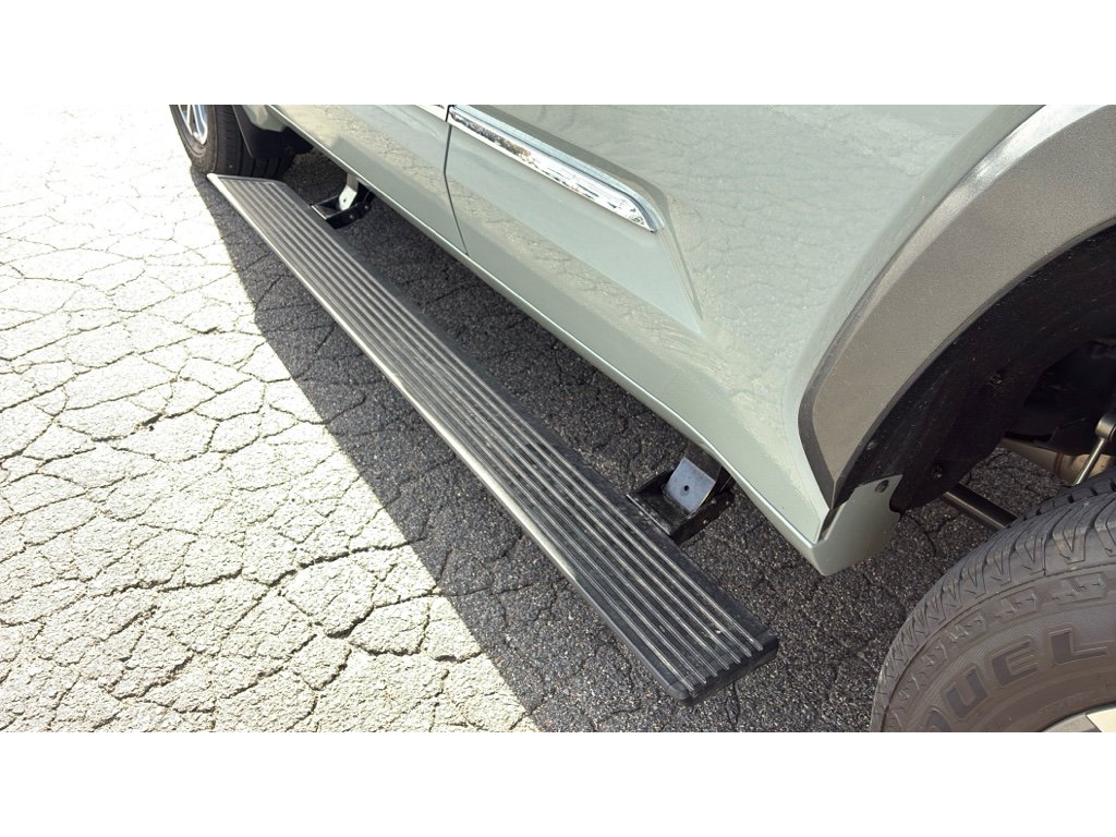 Used 2025 Toyota Sequoia 1794 Edition image 8