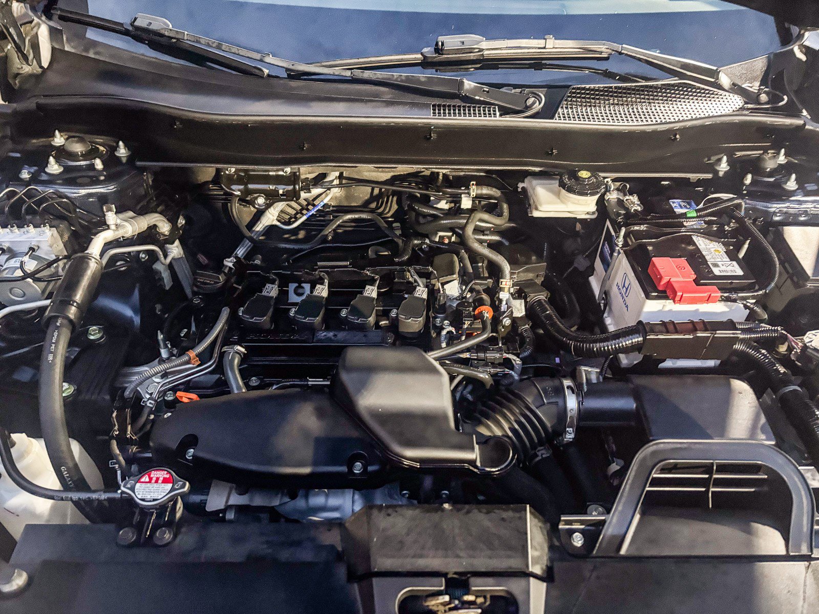 Certified 2023 Honda CR-V EX-L image 14