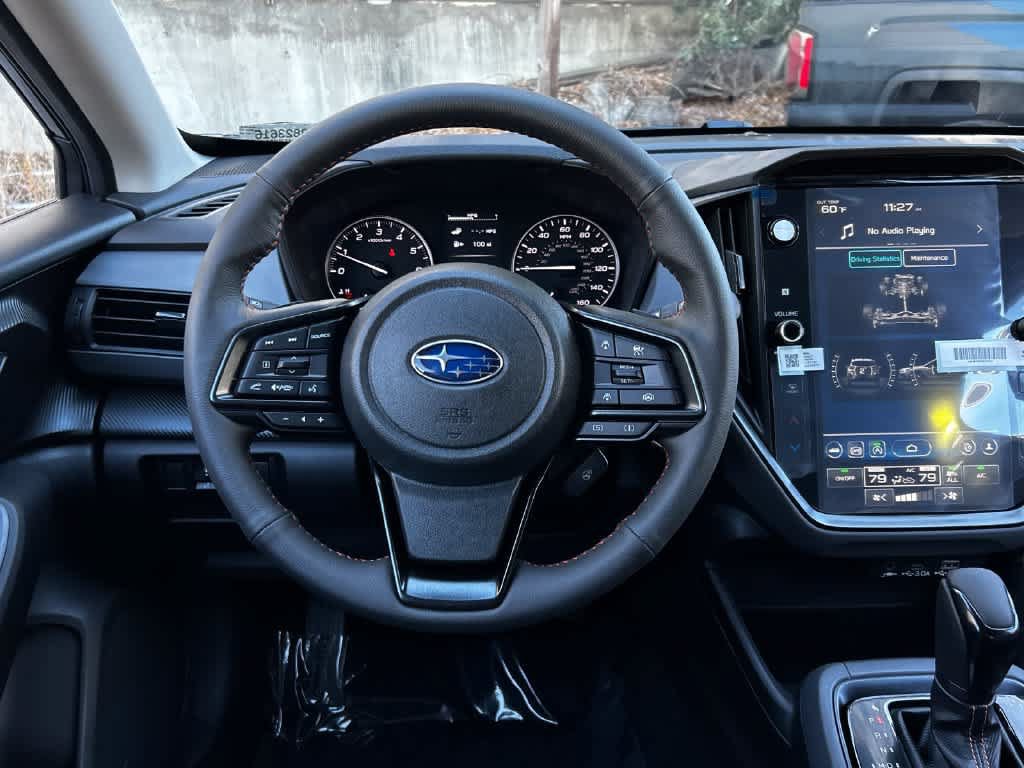 New 2026 Subaru Crosstrek 2.5i Limited AWD/4WD image 16