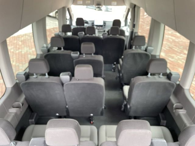 Used 2025 Ford Transit 350 XLT RWD image 29