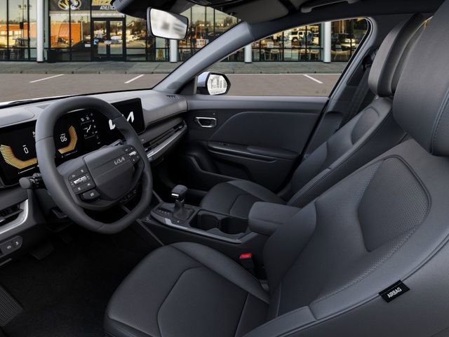 New 2026 Kia K4 EX image 17