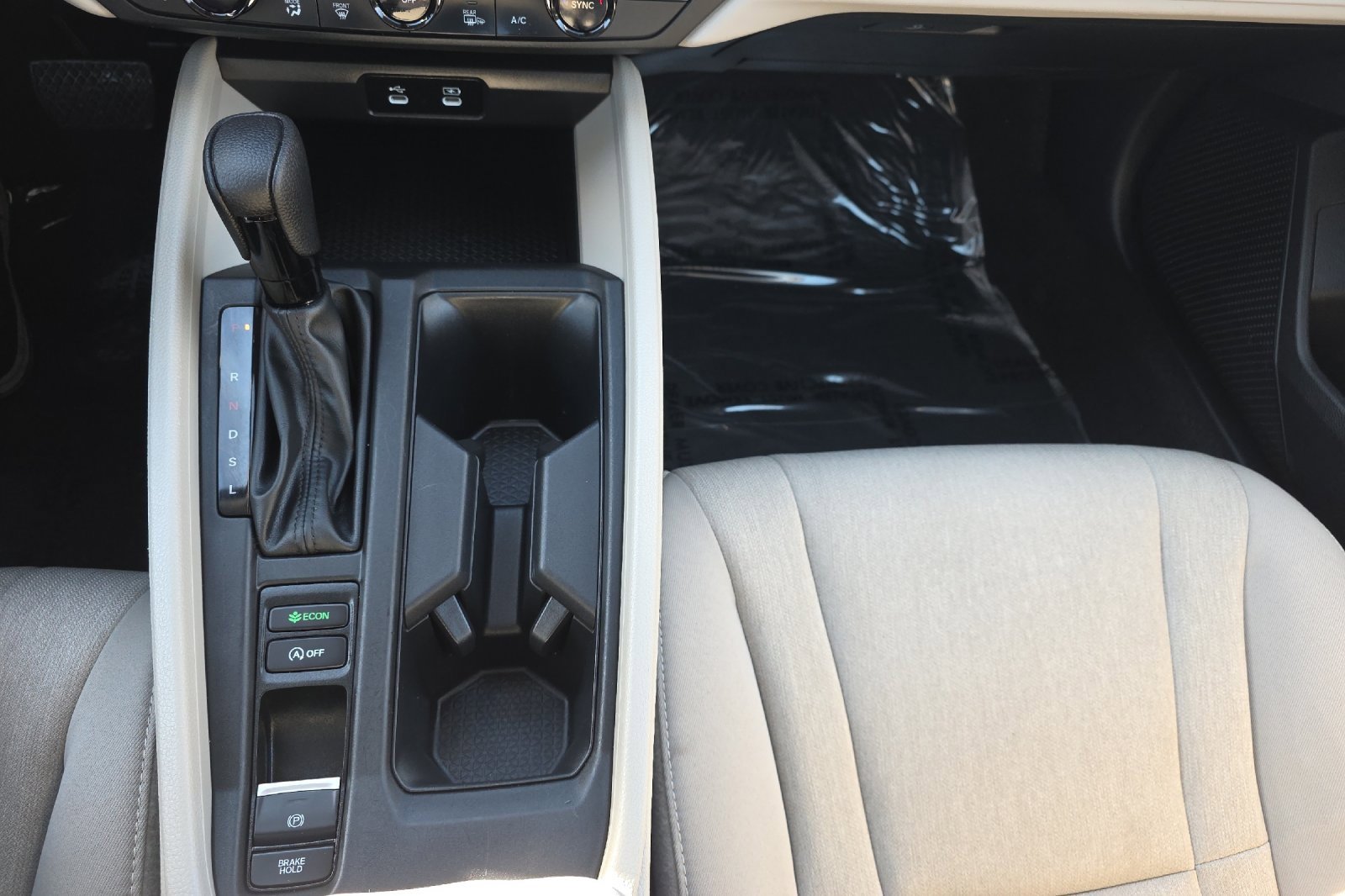 Used 2024 Honda Accord EX image 20