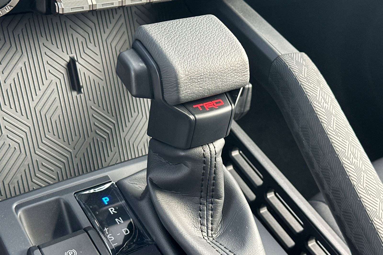 New 2025 Toyota Tacoma TRD Off-Road image 23