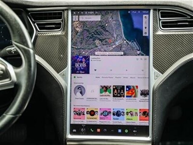 Used 2017 Tesla Model S 75 RWD image 30