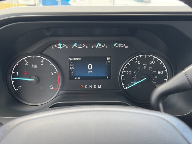 New 2026 Ford F550 4x4 Crew Cab image 16