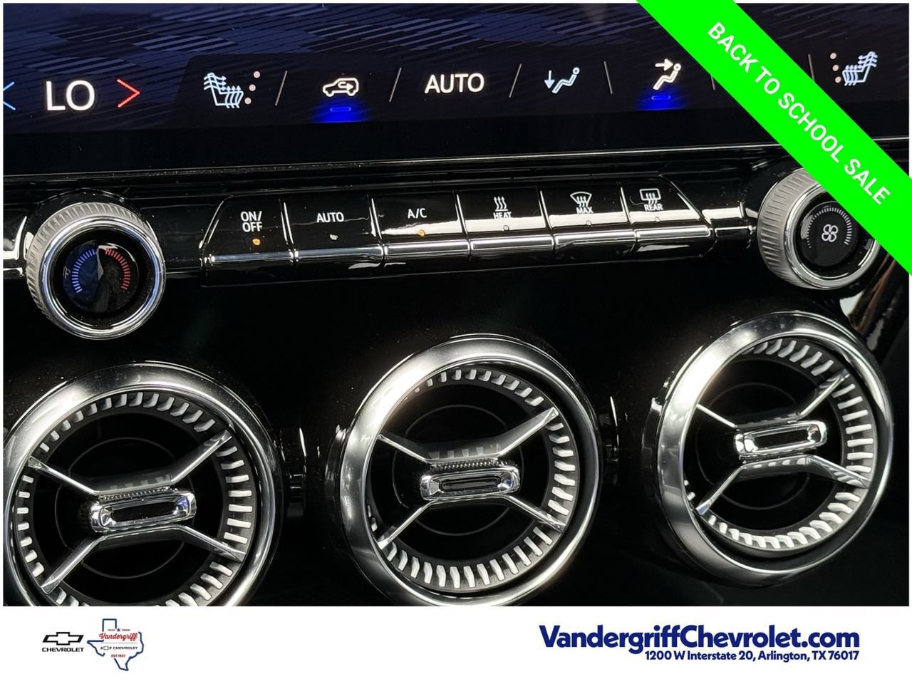 New 2026 Chevrolet Blazer EV LT w/ Super Cruise Package FWD image 16