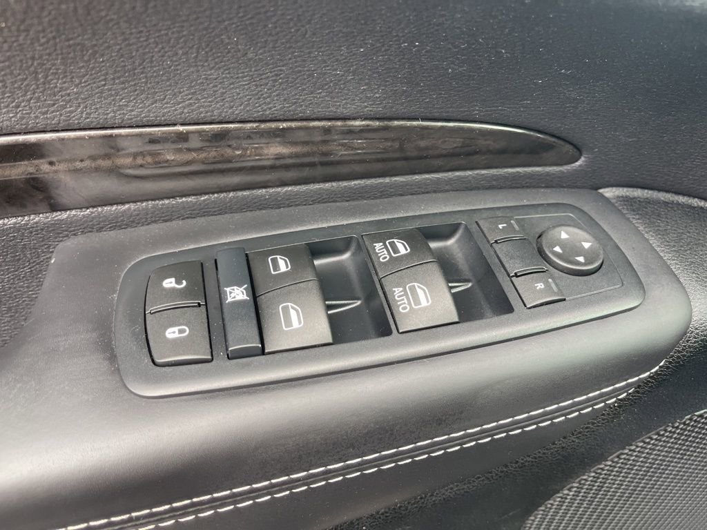 Used 2016 Dodge Durango Citadel image 40