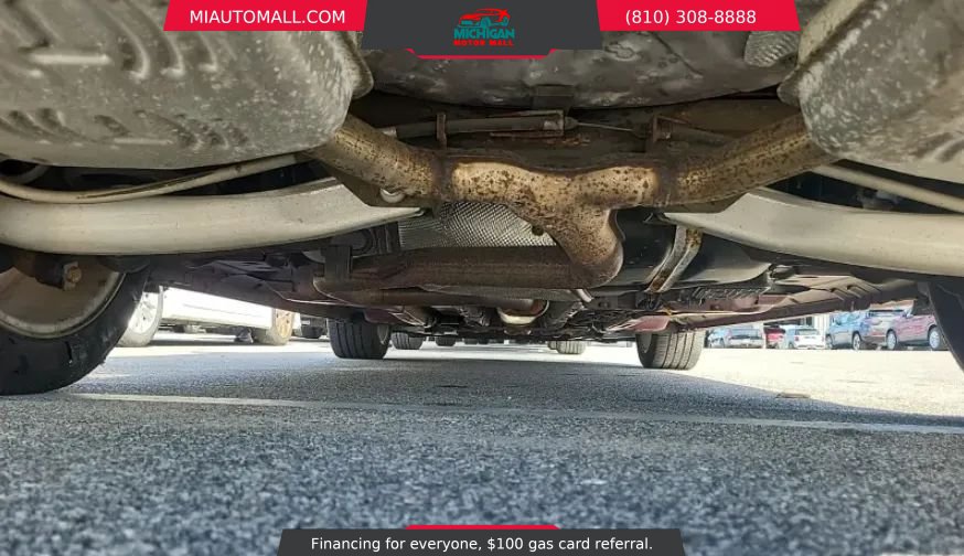 Used 2011 Buick LaCrosse CXL FWD image 22